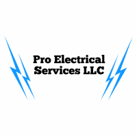 Pro Electrical Services LLC Logo