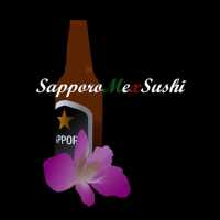 Sapporo Mex Sushi Logo