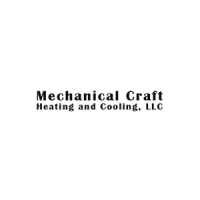 Mechanical Craft Heating and Cooling LLC Logo