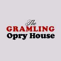 The Gramling Opry House Logo