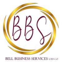 BELL BUSINESS SERVICES Logo