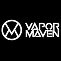Vapor Maven Logo