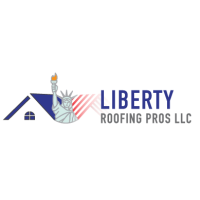 Liberty Roofing Pros LLC Logo