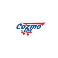 Cozmo One Logo