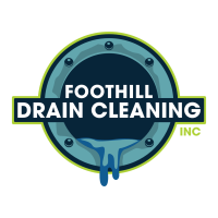 The Sewer Co. Plumbing & Drains Logo
