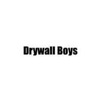 Drywall Boys Logo