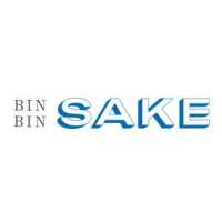 Bin Bin Sake Logo