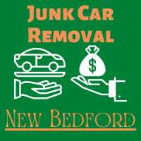 Junk Car Removal New Bedford MA Logo