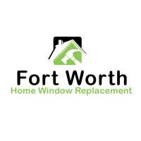 Fort Worth Home Window Replacement Logo