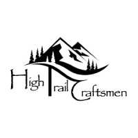 High Trail Craftsmen Logo