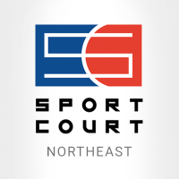 Sport Court Northeast Logo