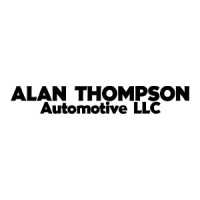 Alan Thompson Automotive Logo