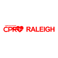 CPR Certification Classes Raleigh Logo