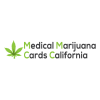 Nirvana Doctors Medical Marijuana Card Los Angeles Logo
