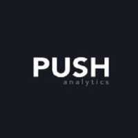 Push Analytics Logo