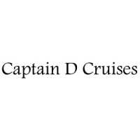 Captain D Cruises Logo