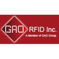 GAO RFID Logo