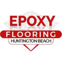 Epoxy Flooring Huntington Beach Logo