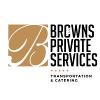 Browns Private Services Logo