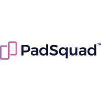 PadSquad Logo