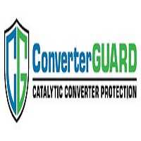 Converter Guard Logo