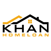 Khan Home Loans LLC Logo