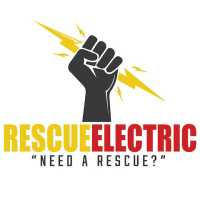 Rescue Electric Logo