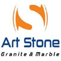 Art Stone Surfaces Logo