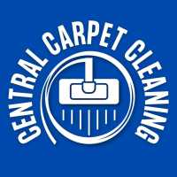 Central Carpet Cleaning LLC Logo
