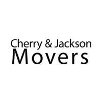 Cherry & Jackson Movers Logo