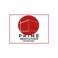 Prime Renovation LLC Logo