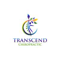 Transcend Chiropractic, LLC Logo