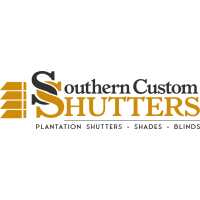 Southern Custom Shutters (Winston-Salem) Logo