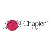 Chapter 1 Sushi Logo
