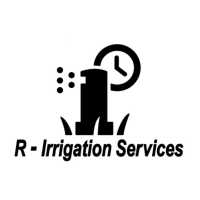 R Irrigation Services Logo
