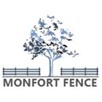 Monfort Fence Logo