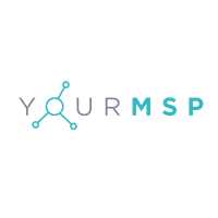 YourMSP Logo
