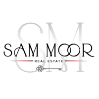 Sam Moor Real Estate, Marble House Realty Logo