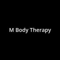 M Body Therapy Logo