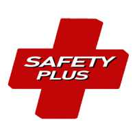 SAFETY PLUS Logo