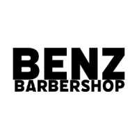 Benz Barbershop Logo