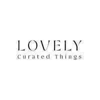 Lovely Curated Things Logo