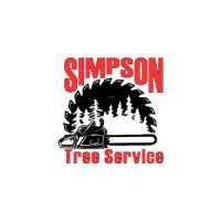 Simpson Tree Service LLC Logo