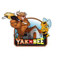Yaknbee Logo