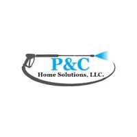 P&C Home Solutions, LLC Logo