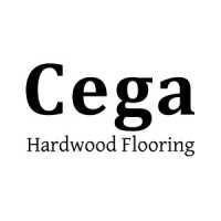 Cega Hardwood Flooring Logo