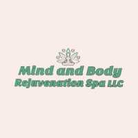 Mind and Body Rejuvenation Spa Logo