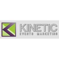 Kinetic Events Staffing Logo