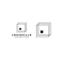 Louisville Concrete Pros Logo