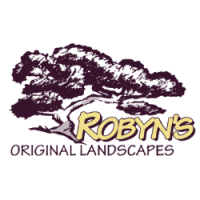 Robyn's Original Landscapes Logo
